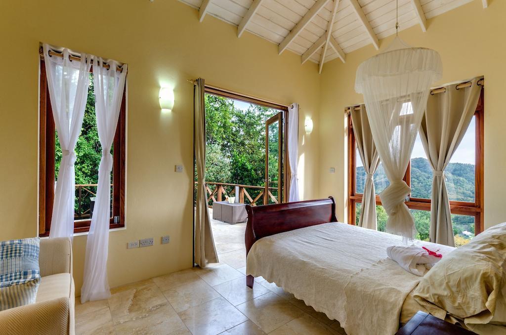Sadewa Villa Port Elizabeth Phòng bức ảnh