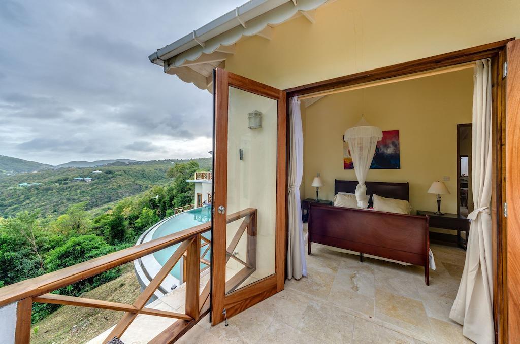 Sadewa Villa Port Elizabeth Phòng bức ảnh