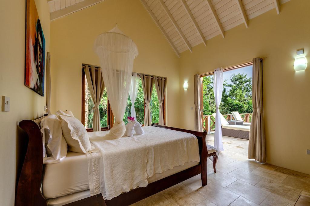 Sadewa Villa Port Elizabeth Phòng bức ảnh