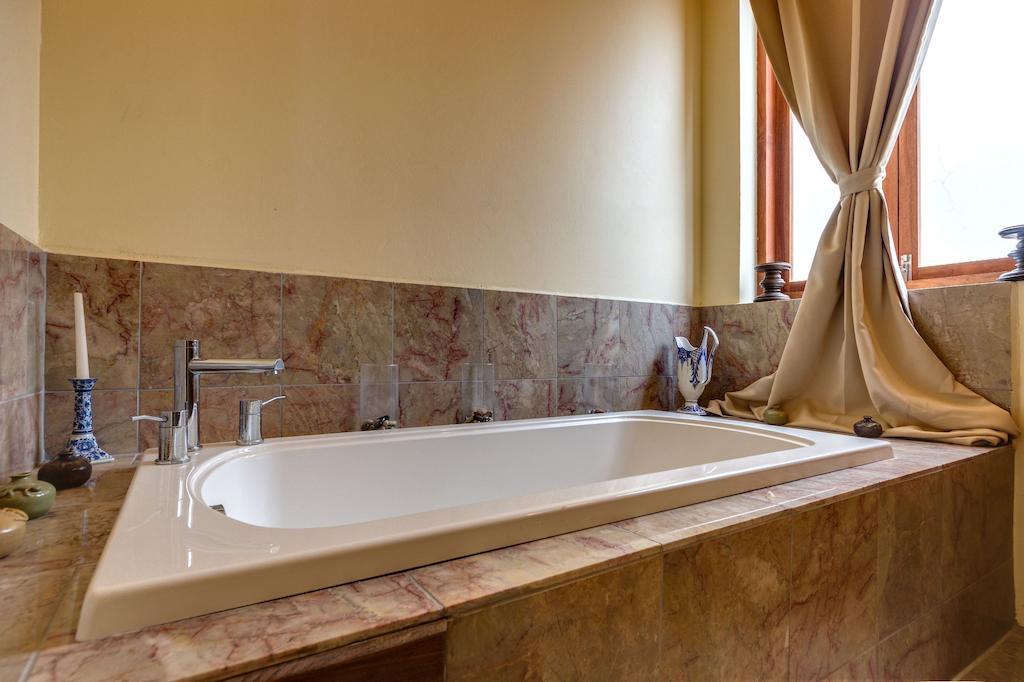 Sadewa Villa Port Elizabeth Phòng bức ảnh
