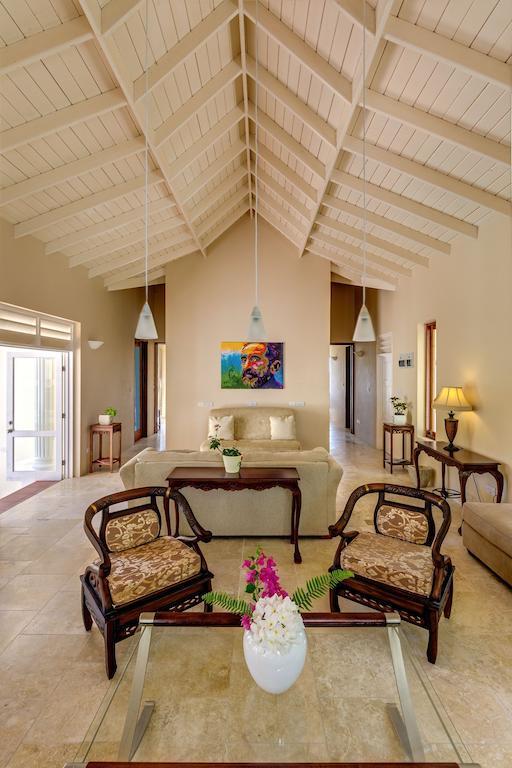 Sadewa Villa Port Elizabeth Phòng bức ảnh