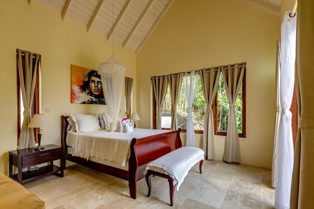 Sadewa Villa Port Elizabeth Phòng bức ảnh