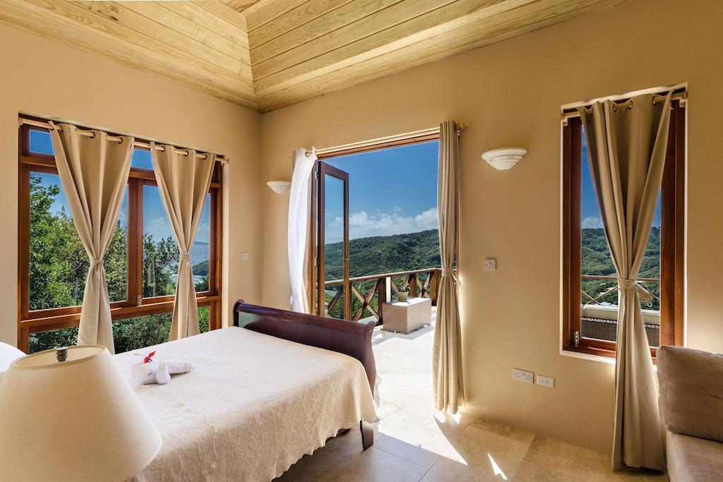 Sadewa Villa Port Elizabeth Phòng bức ảnh