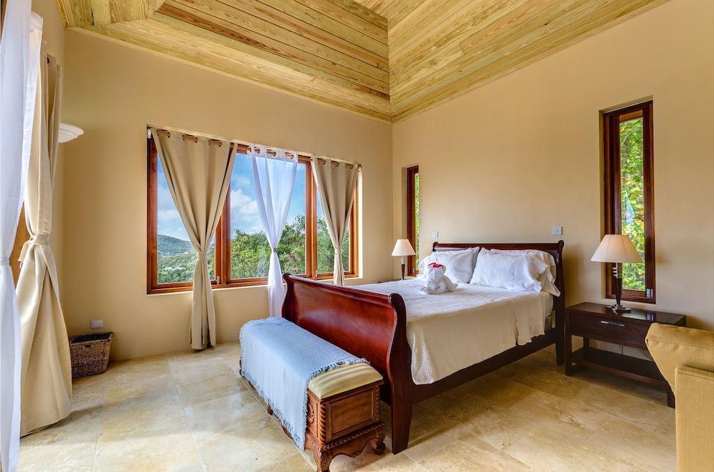 Sadewa Villa Port Elizabeth Phòng bức ảnh