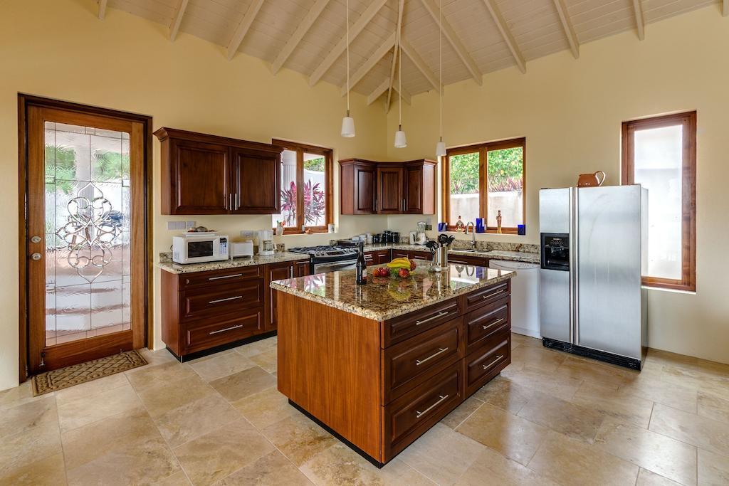 Sadewa Villa Port Elizabeth Phòng bức ảnh