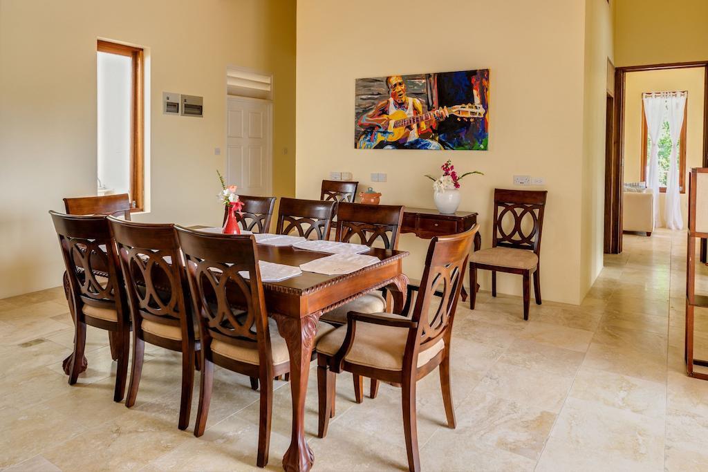 Sadewa Villa Port Elizabeth Phòng bức ảnh