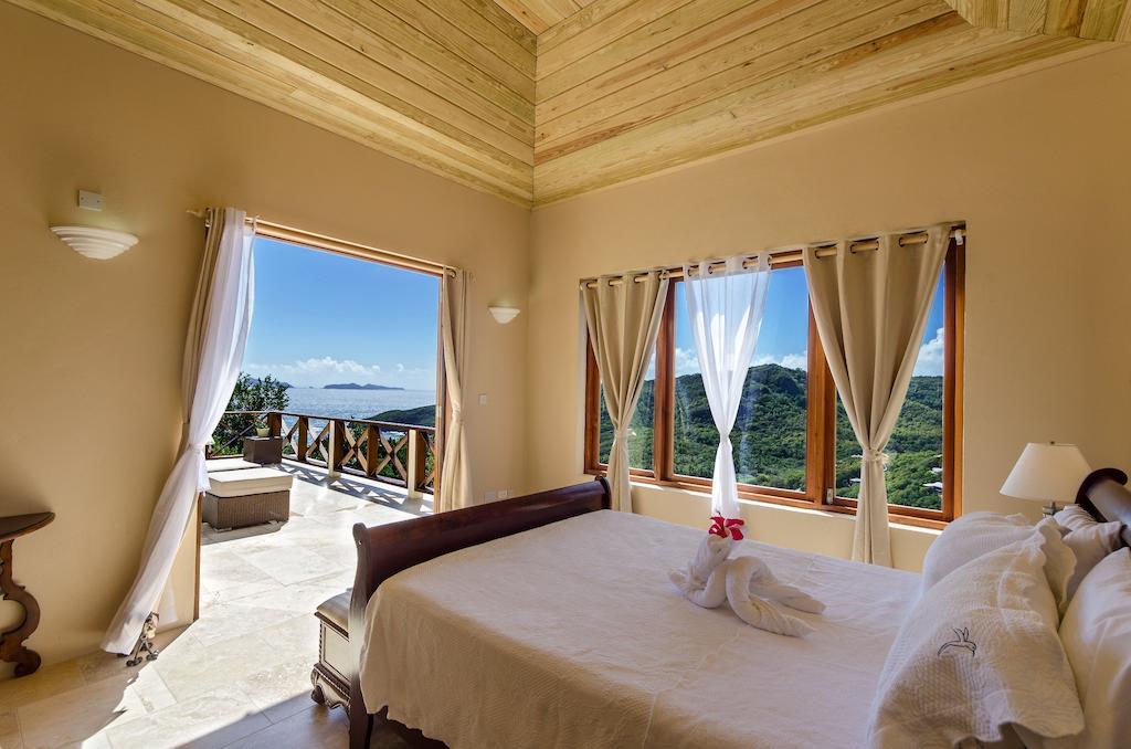 Sadewa Villa Port Elizabeth Phòng bức ảnh