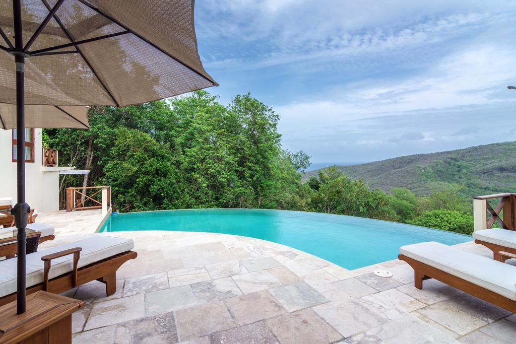 Sadewa Villa Port Elizabeth Ngoại thất bức ảnh