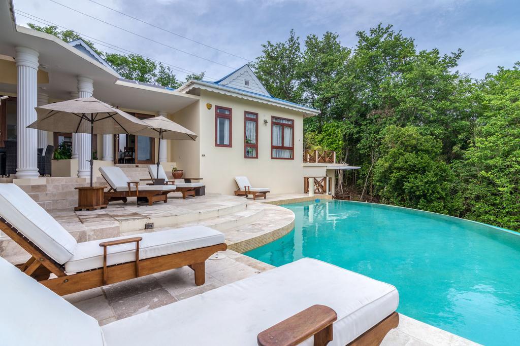 Sadewa Villa Port Elizabeth Ngoại thất bức ảnh