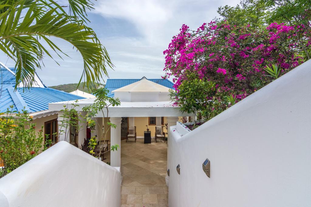 Sadewa Villa Port Elizabeth Ngoại thất bức ảnh