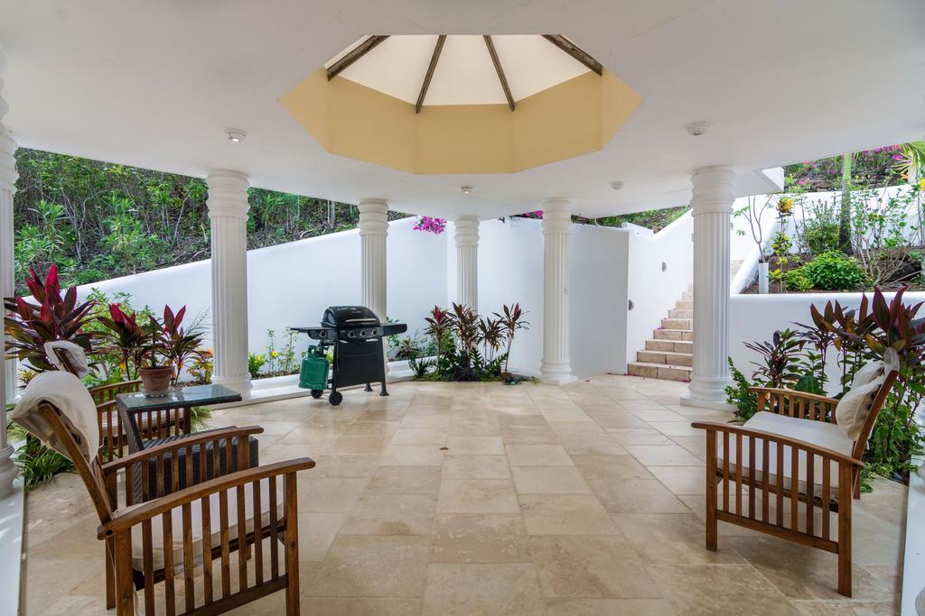 Sadewa Villa Port Elizabeth Ngoại thất bức ảnh