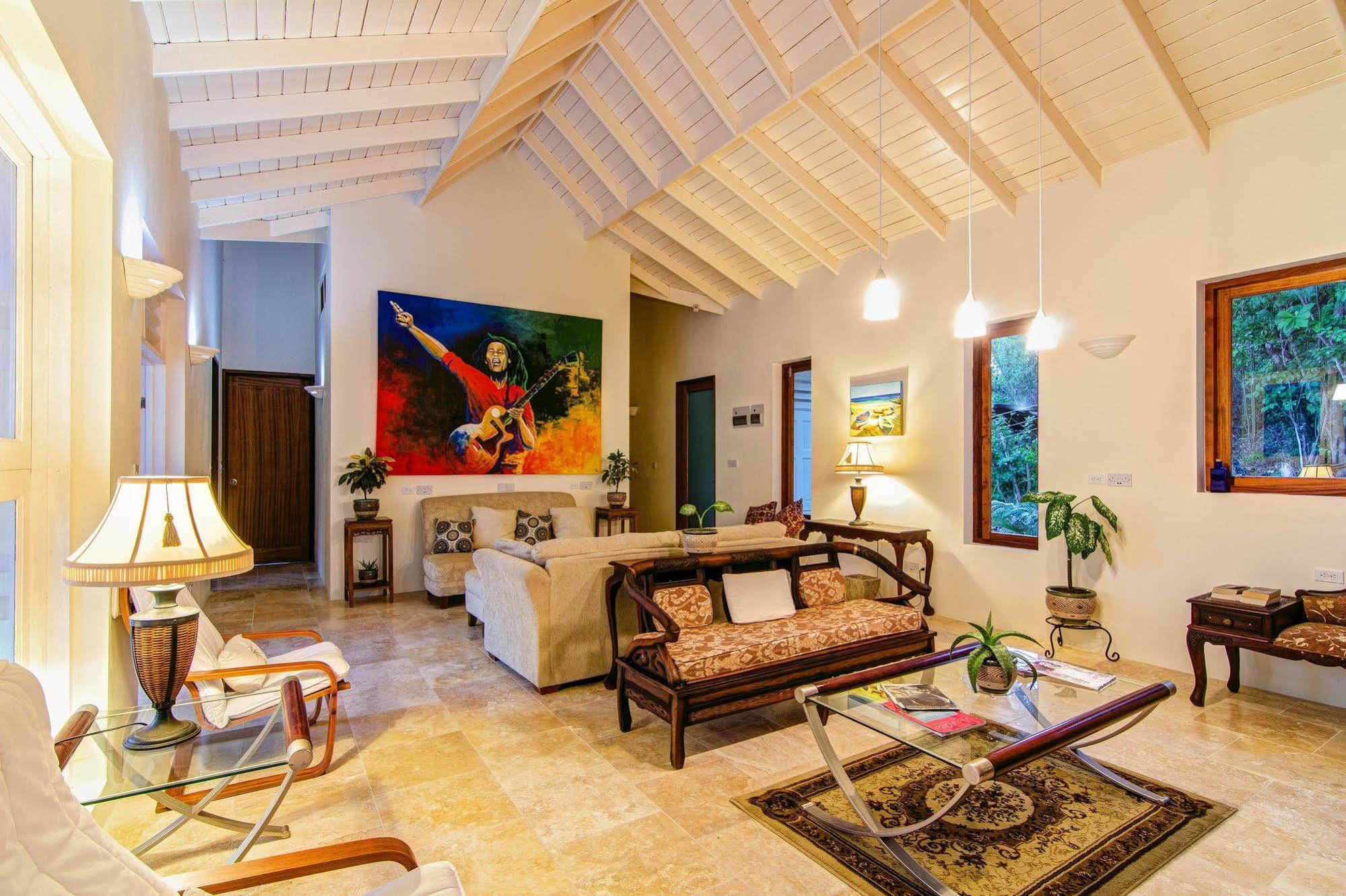 Sadewa Villa Port Elizabeth Ngoại thất bức ảnh
