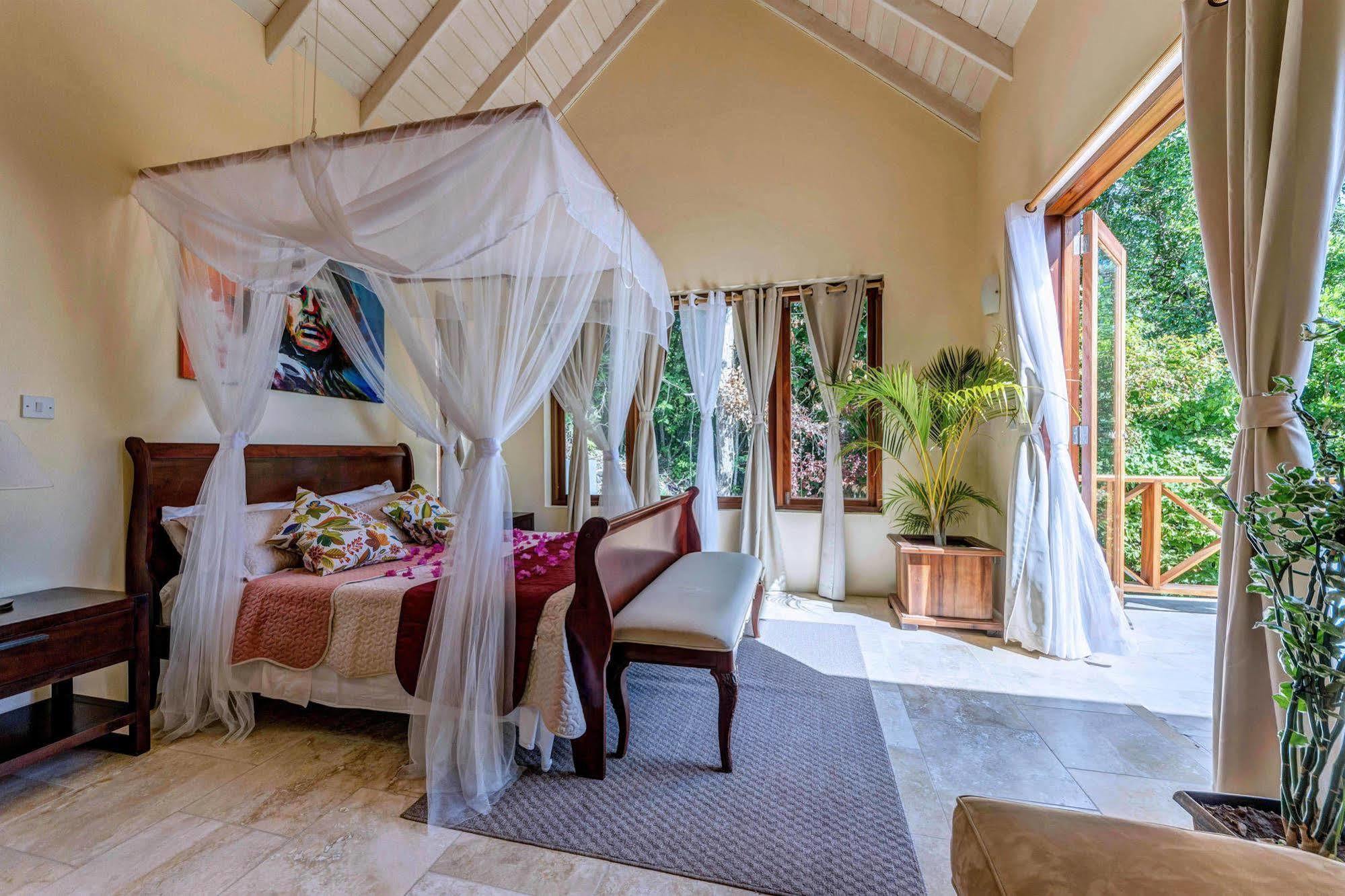 Sadewa Villa Port Elizabeth Ngoại thất bức ảnh