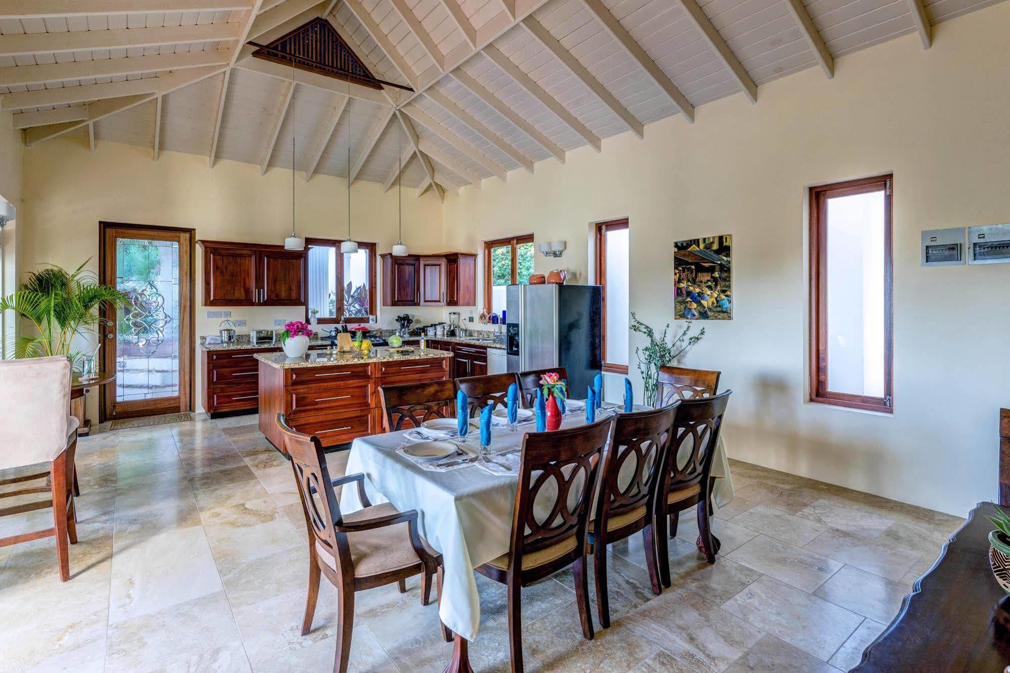 Sadewa Villa Port Elizabeth Ngoại thất bức ảnh