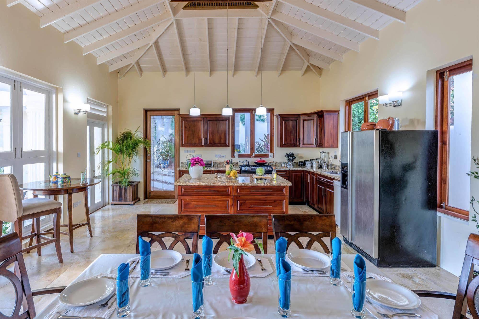 Sadewa Villa Port Elizabeth Ngoại thất bức ảnh
