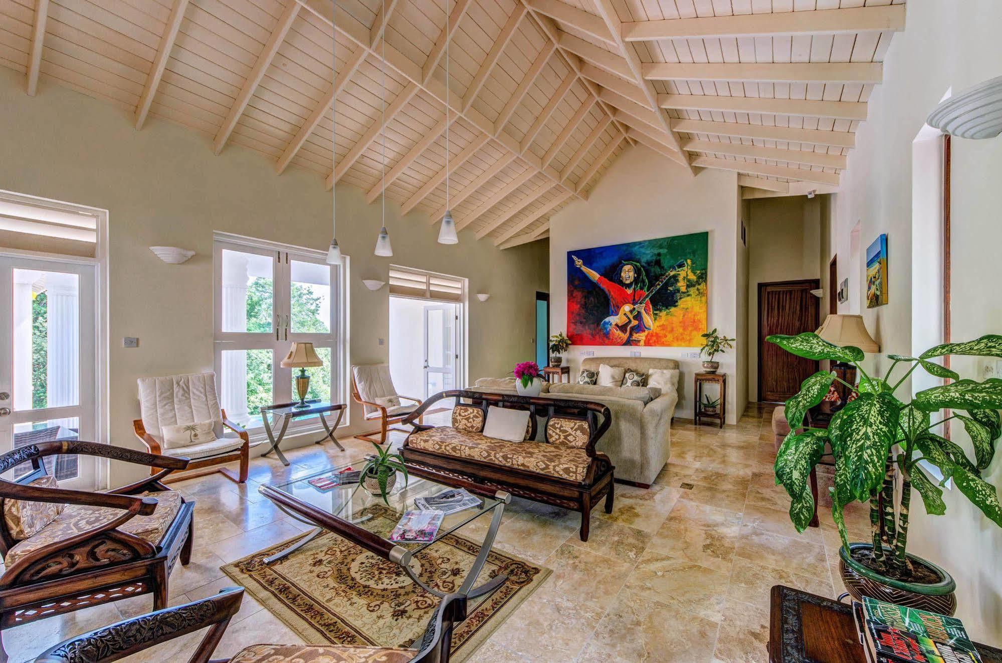 Sadewa Villa Port Elizabeth Ngoại thất bức ảnh