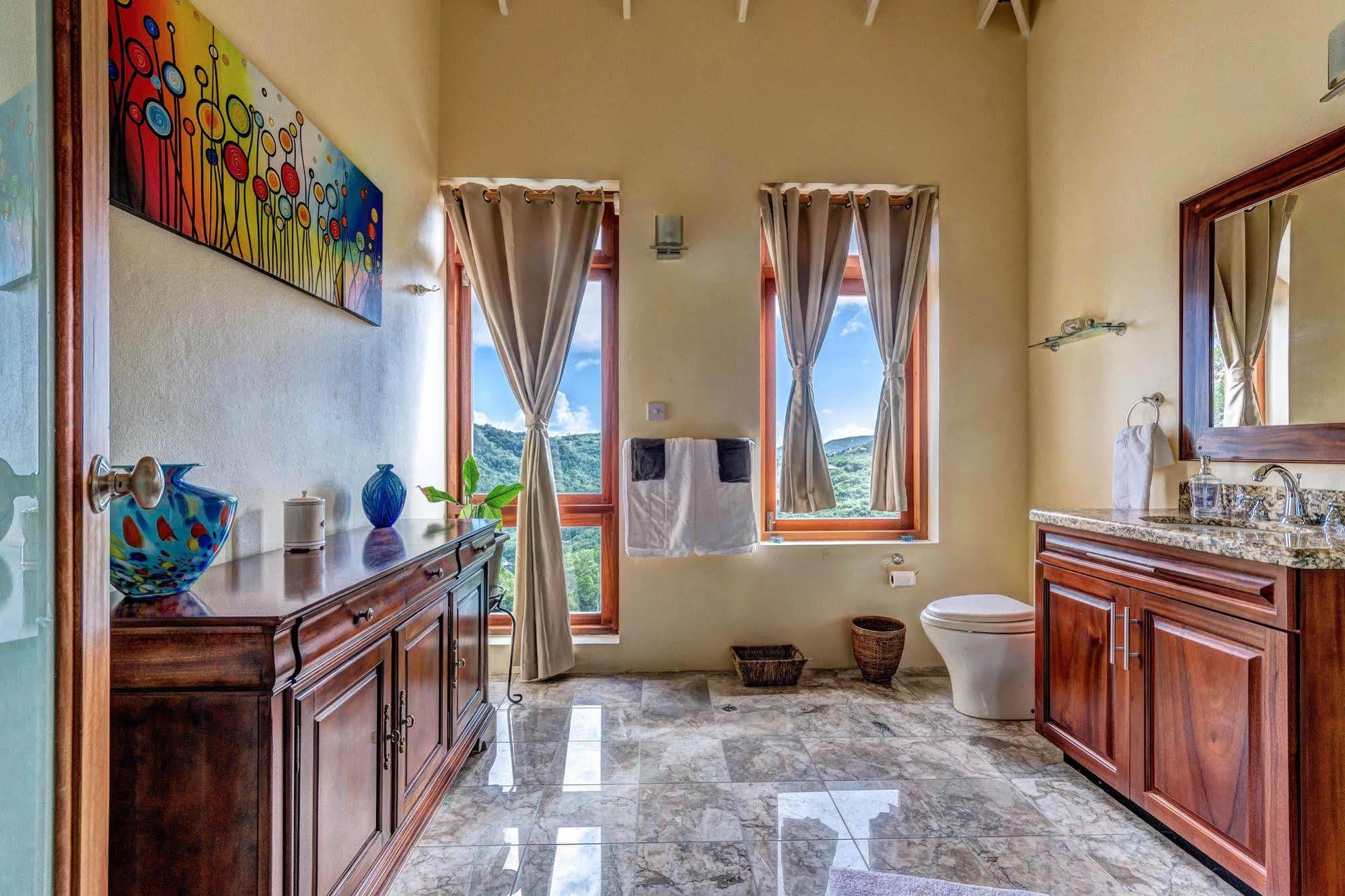Sadewa Villa Port Elizabeth Ngoại thất bức ảnh