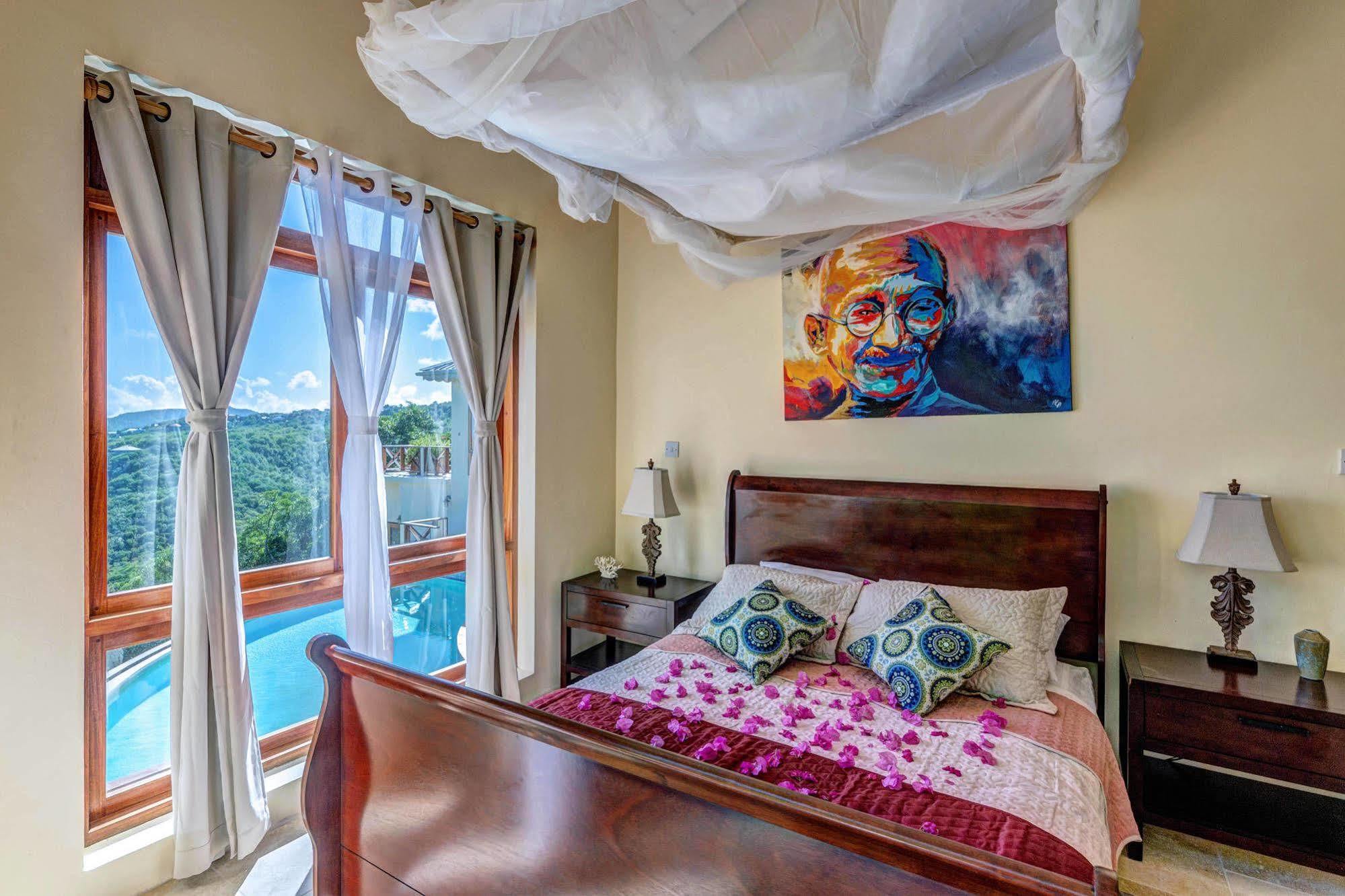 Sadewa Villa Port Elizabeth Ngoại thất bức ảnh