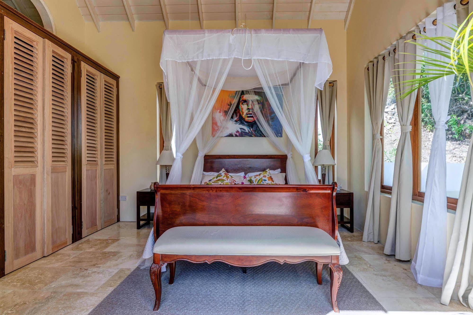 Sadewa Villa Port Elizabeth Ngoại thất bức ảnh
