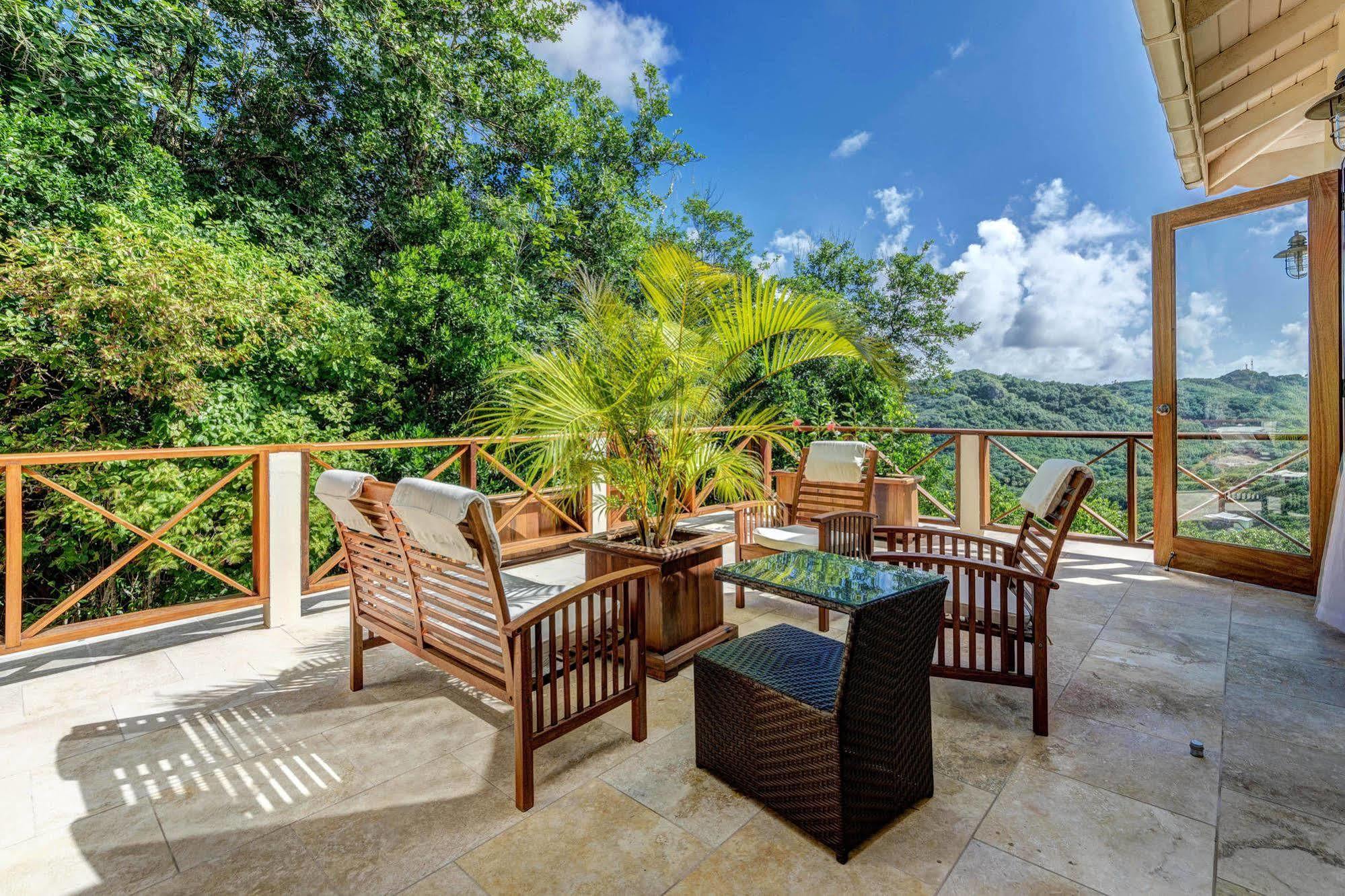 Sadewa Villa Port Elizabeth Ngoại thất bức ảnh
