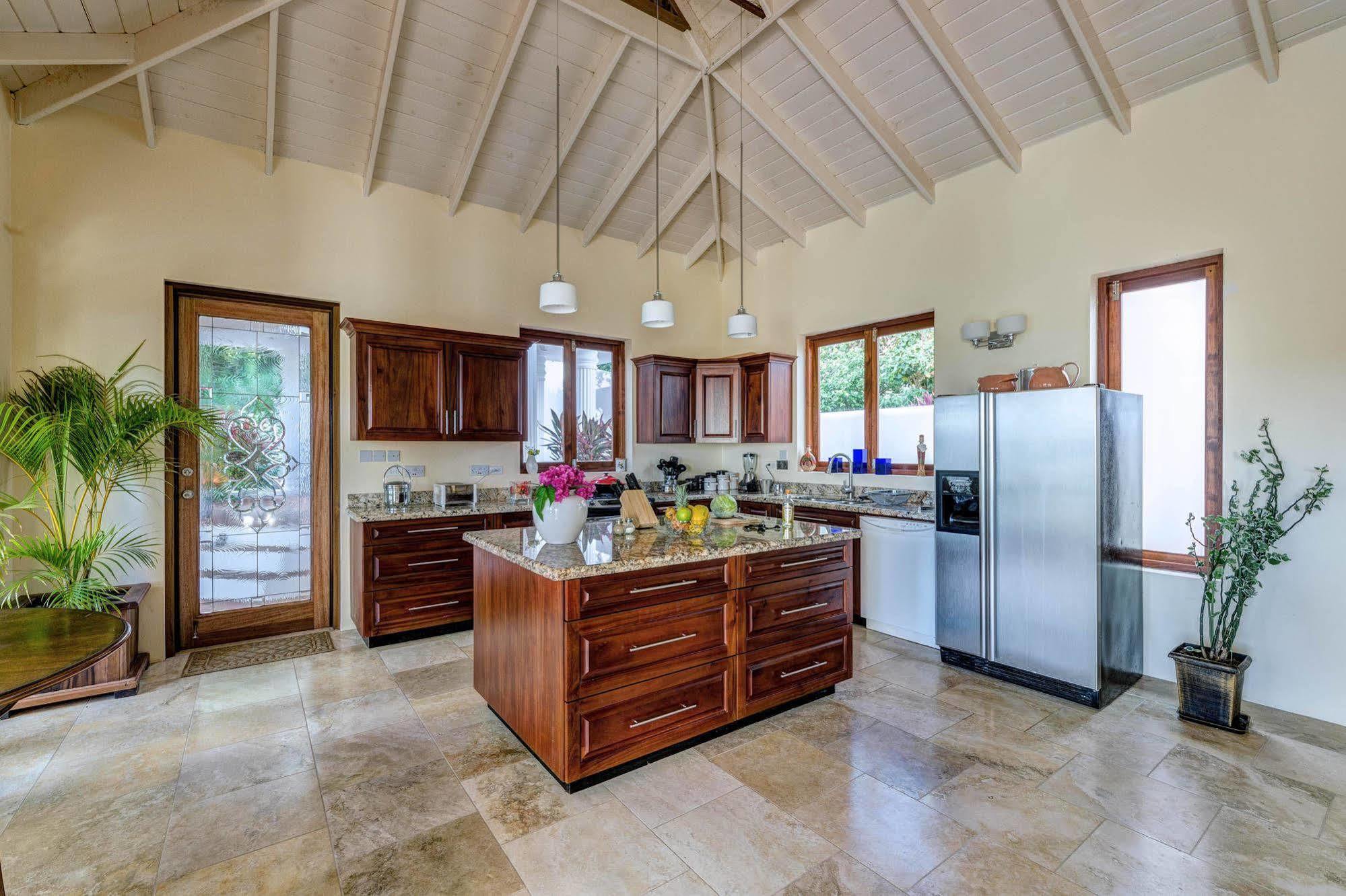 Sadewa Villa Port Elizabeth Ngoại thất bức ảnh