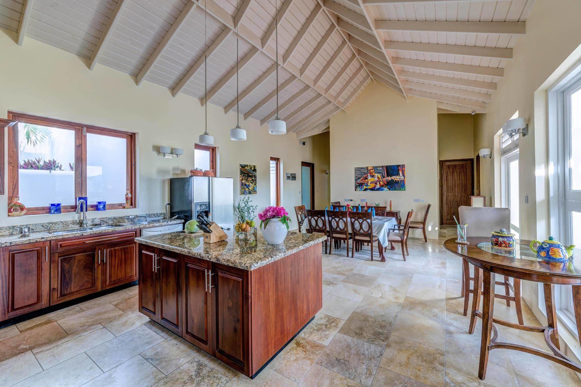 Sadewa Villa Port Elizabeth Ngoại thất bức ảnh